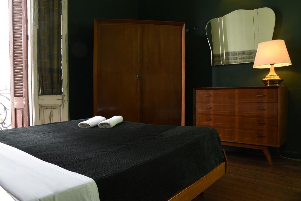 Splendido Hotel Montevideo Exteriér fotografie