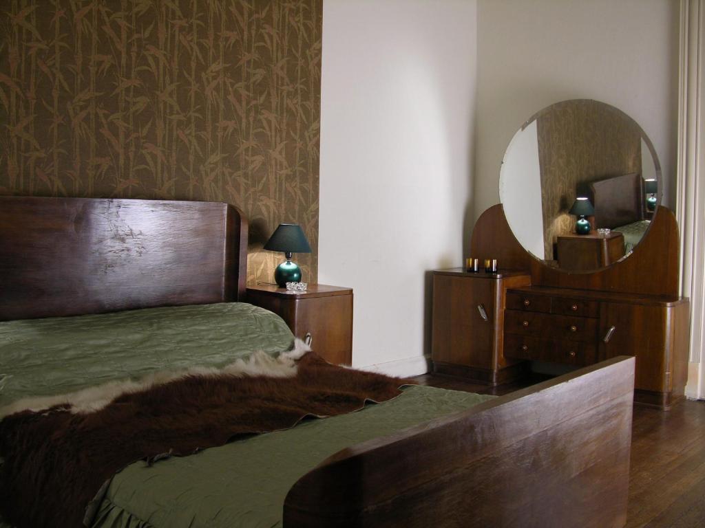 Splendido Hotel Montevideo Exteriér fotografie