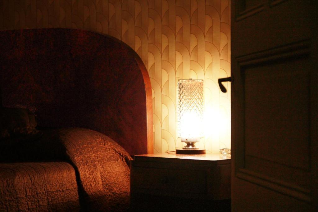 Splendido Hotel Montevideo Pokoj fotografie