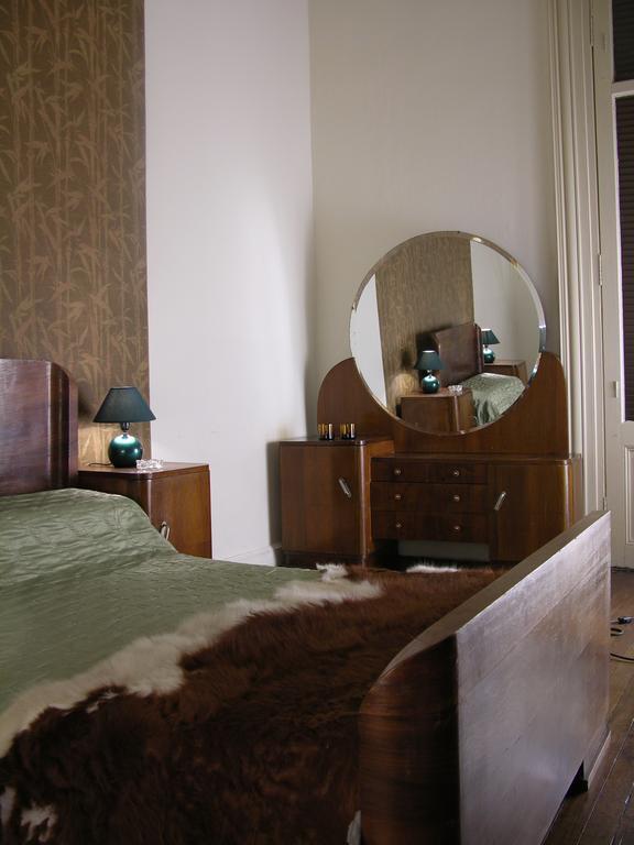 Splendido Hotel Montevideo Exteriér fotografie