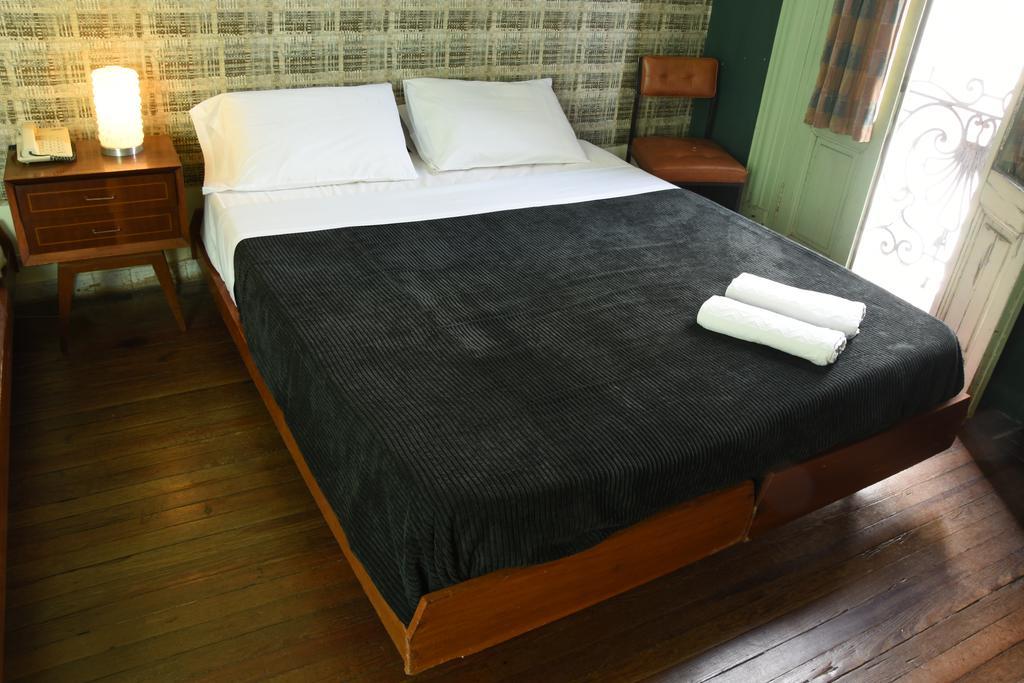 Splendido Hotel Montevideo Exteriér fotografie