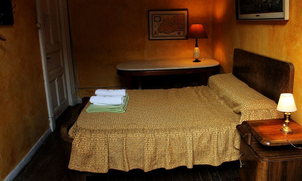 Splendido Hotel Montevideo Exteriér fotografie