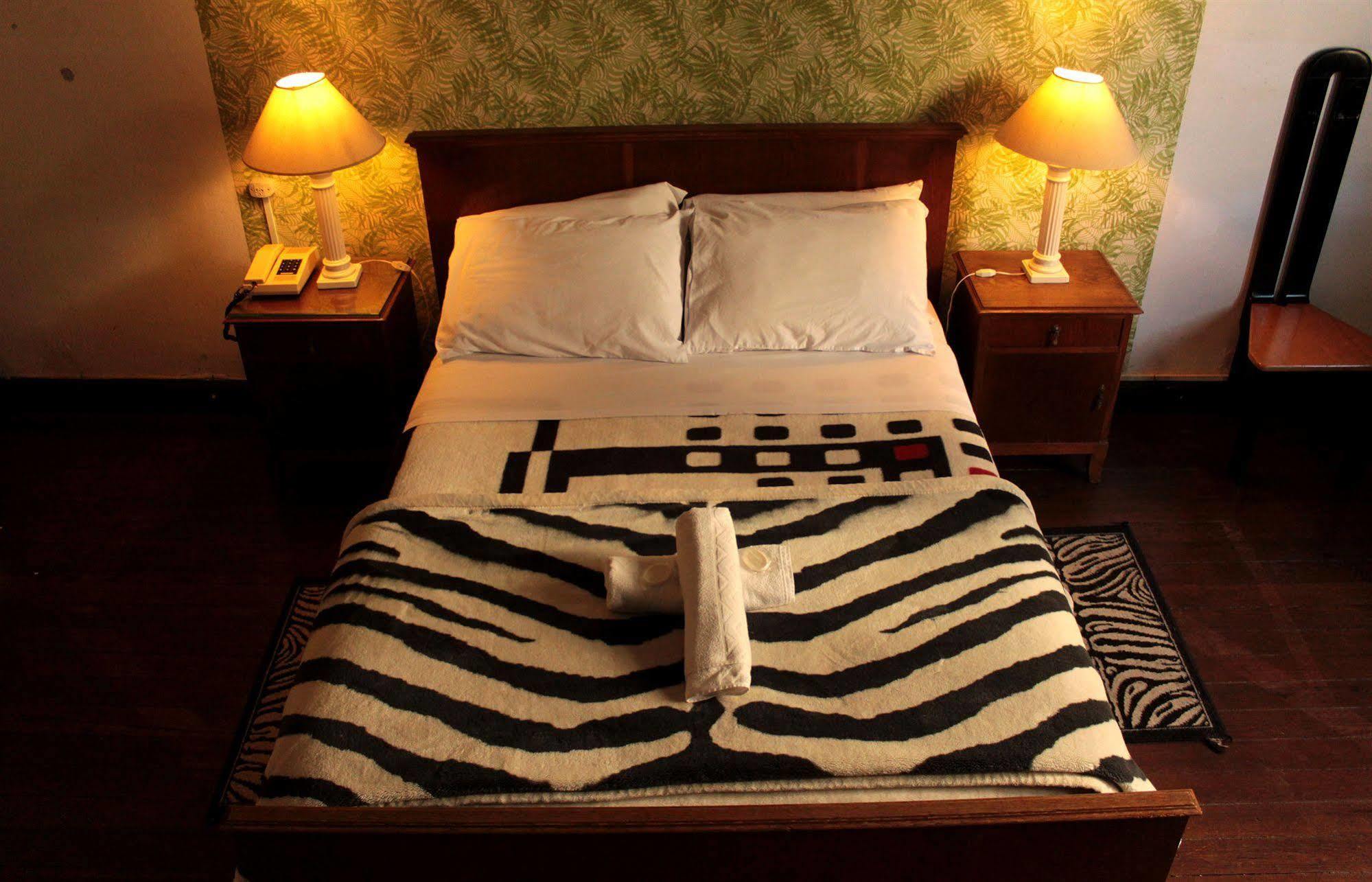 Splendido Hotel Montevideo Exteriér fotografie