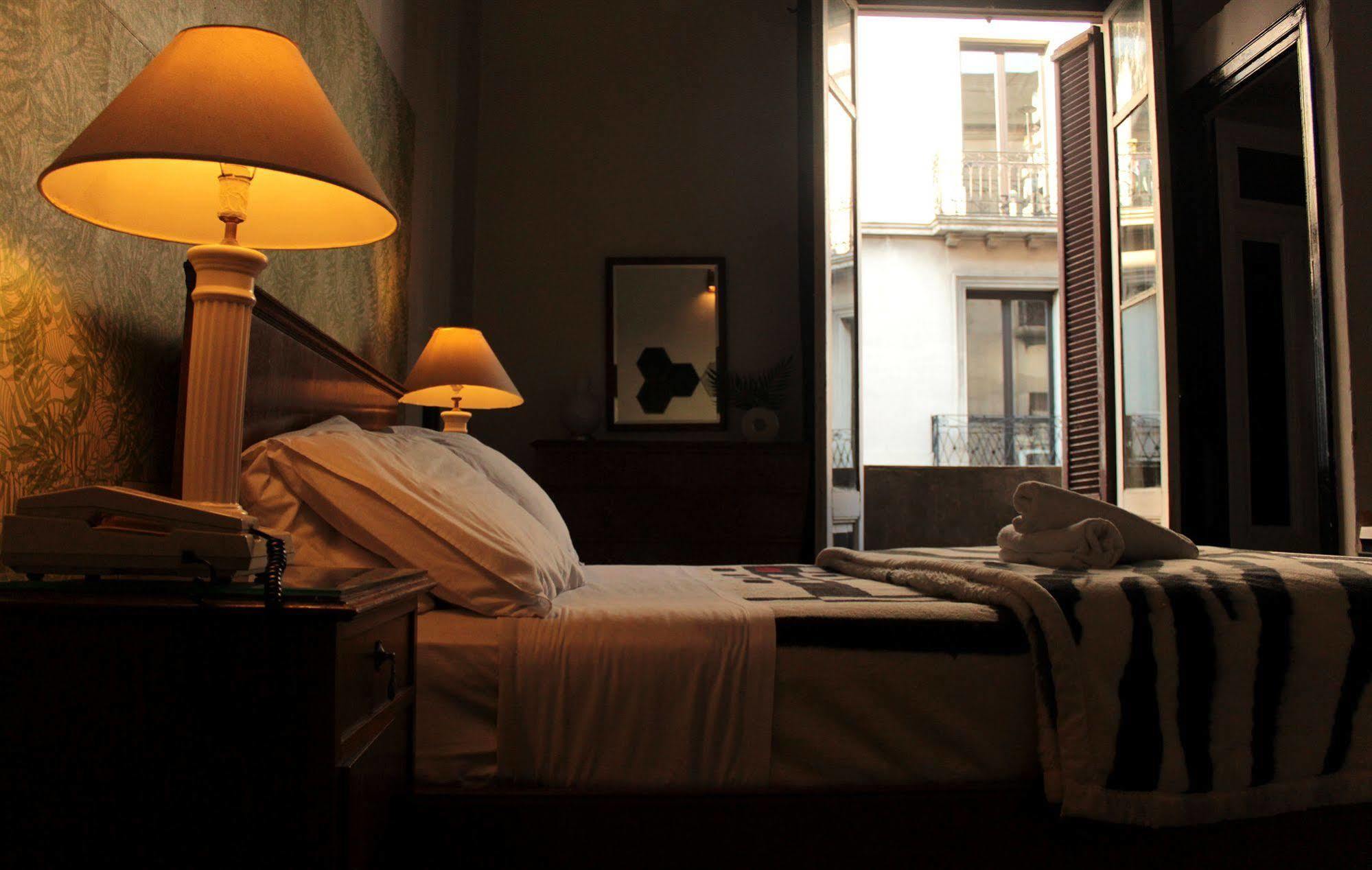 Splendido Hotel Montevideo Exteriér fotografie