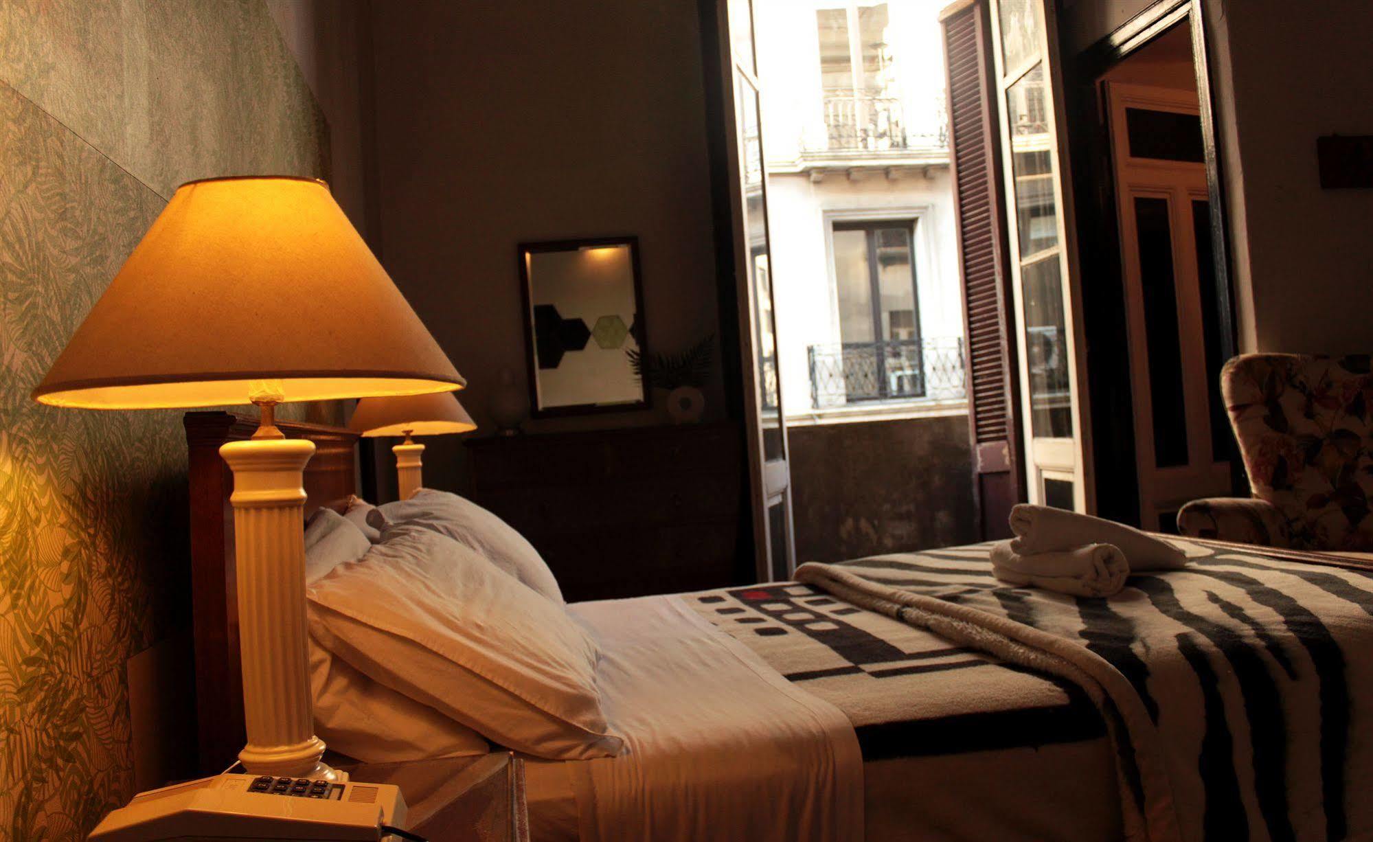 Splendido Hotel Montevideo Exteriér fotografie