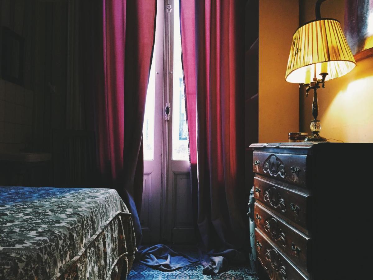 Splendido Hotel Montevideo Exteriér fotografie